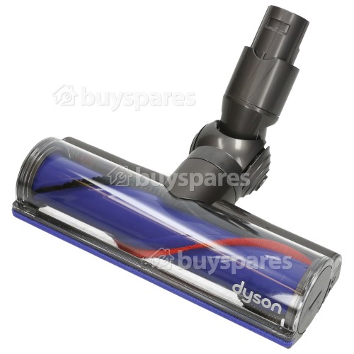 Brosse Motorisée Dyson