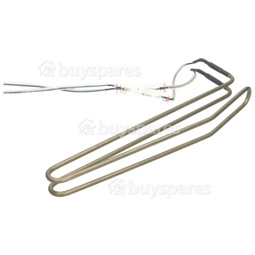 Kühl-/Gefrierschrank-Verdampfer-Abtropfschale | BuySpares Germany