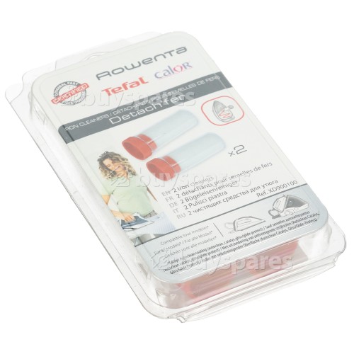 Tefal Cleaner Soleplate