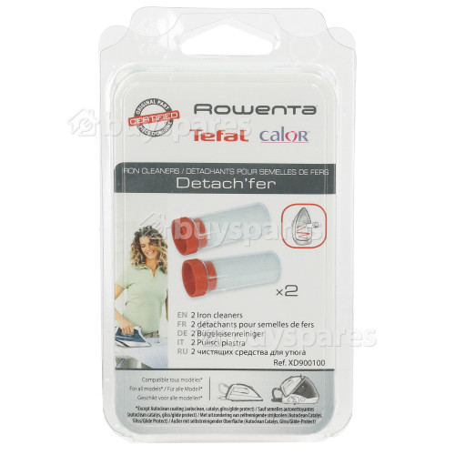 Tefal Cleaner Soleplate
