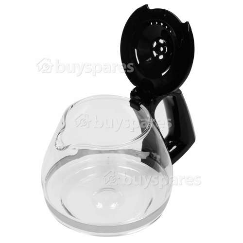 Moulinex Coffee Pot+cover