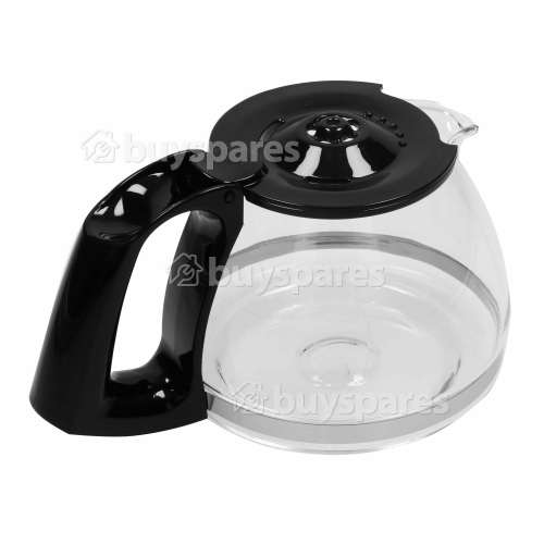 Moulinex Coffee Pot+cover