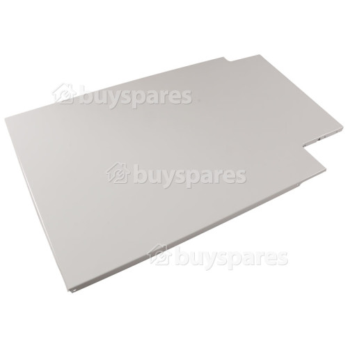 MS452W Right Side Panel