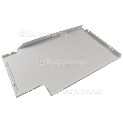 MS452W Right Side Panel