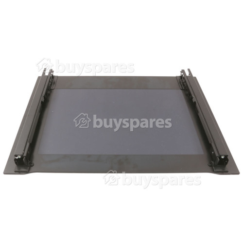 Samsung Main Oven Outer Door Assembly