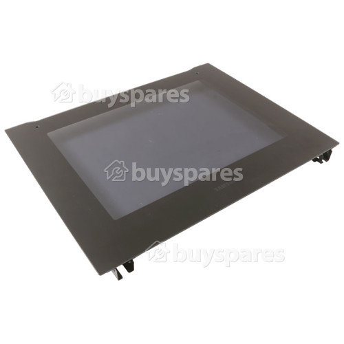 Samsung Main Oven Outer Door Assembly