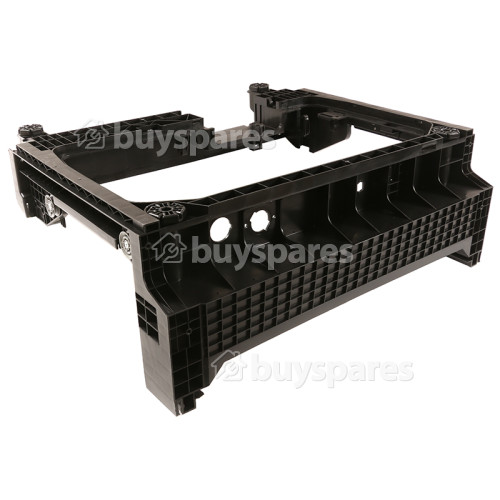 Tray Assembly