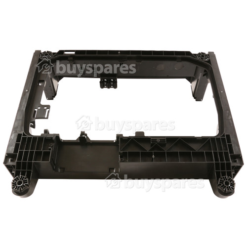 Tray Assembly