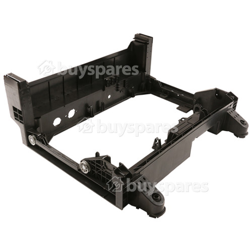 Tray Assembly