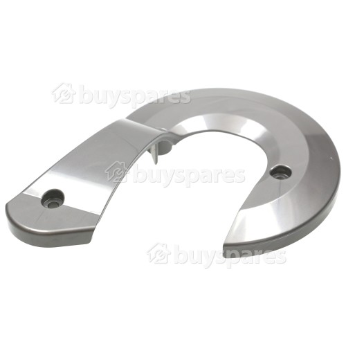 Superior Upright Switch Cover: Iron