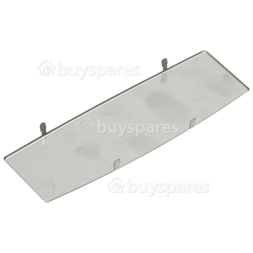 Lower Basket Rear Handle