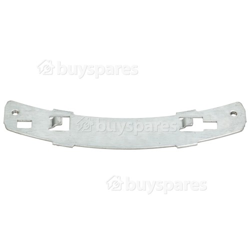 Euromaid Hinge Support Plate