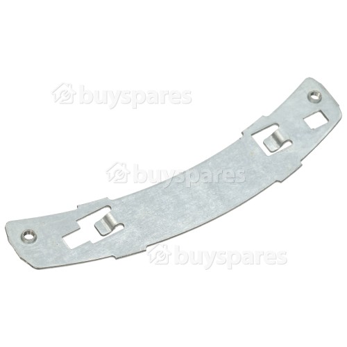 Euromaid Hinge Support Plate