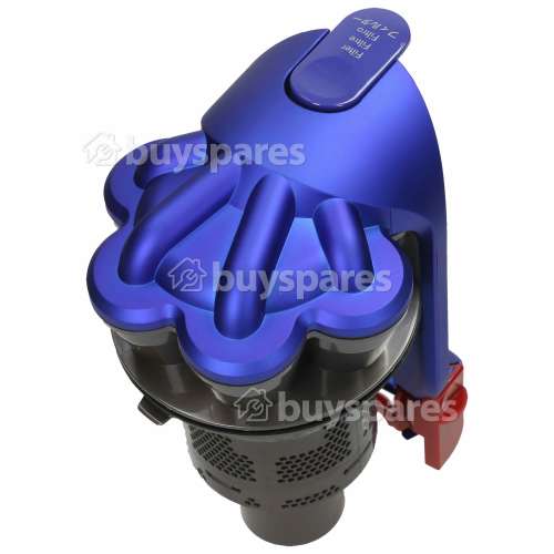 Dyson Cyclone Assy