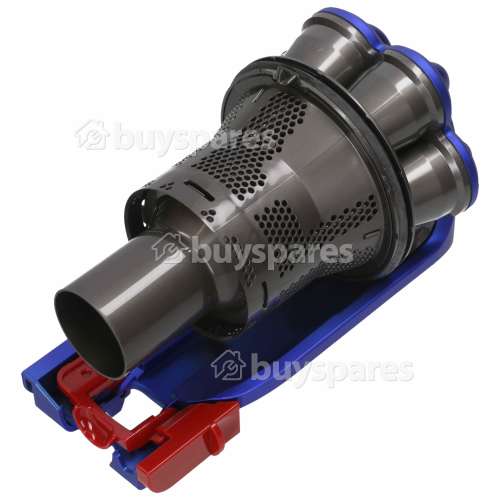 Dyson Cyclone Assy