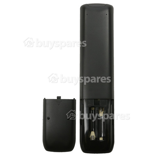 Hisense EN3G39 TV Remote Control