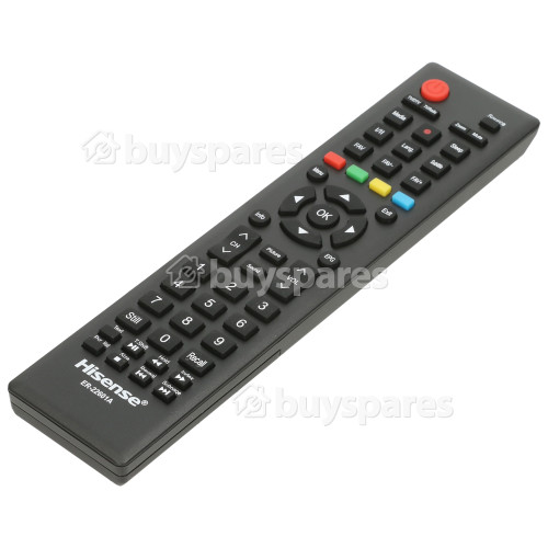 Hisense ER-22601A TV Remote Control