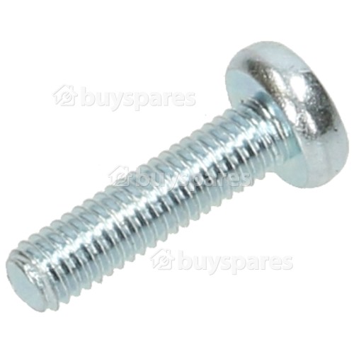 Principal M3X12-T10 Main Body Screw