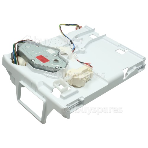 Beko Motor Assembly : SPG Co ISG-3245ACB 5722060100 240V 1.6A/1.1A 13.4/15.9 R/MIN