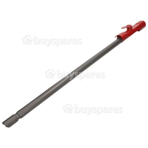 Dyson Wand Assembly - Red