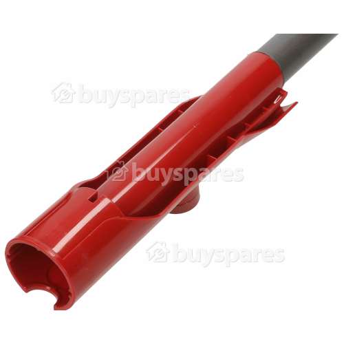 Dyson Wand Assembly - Red