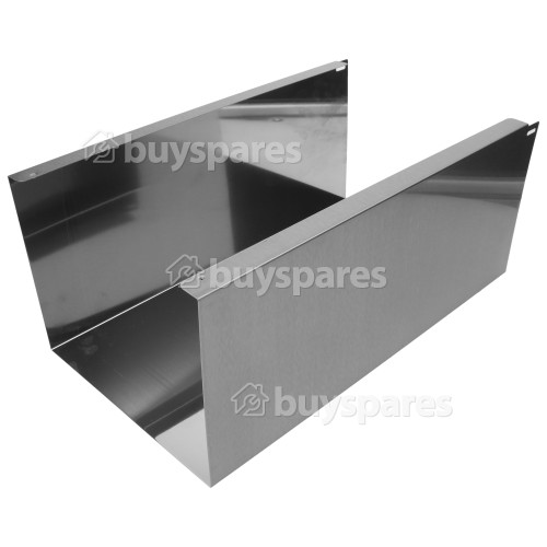 Original Parts Lower Chimney - 400mm