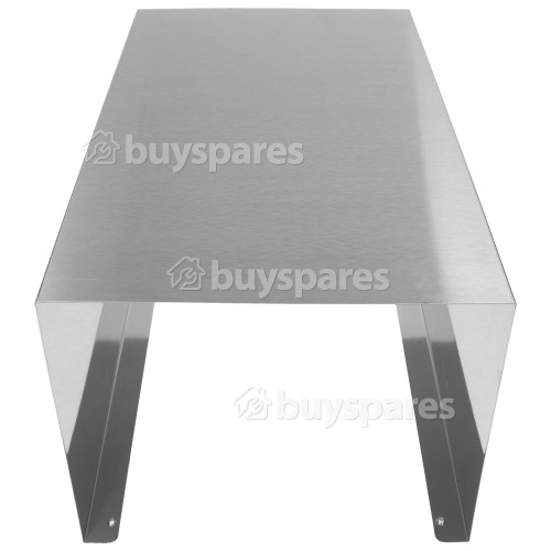 Original Parts Lower Chimney - 400mm