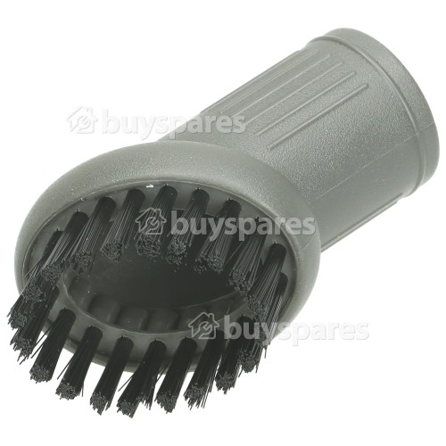 Moulinex 32mm Round Dusting Brush