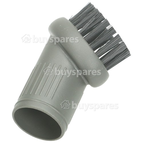 Moulinex 32mm Round Dusting Brush