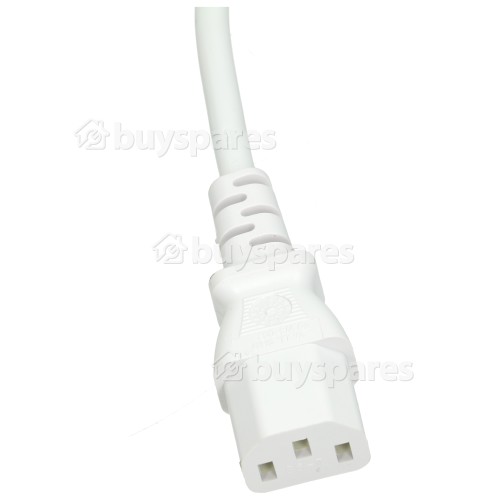 Krups EU Plug Cable