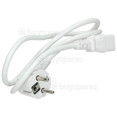 Krups EU Plug Cable