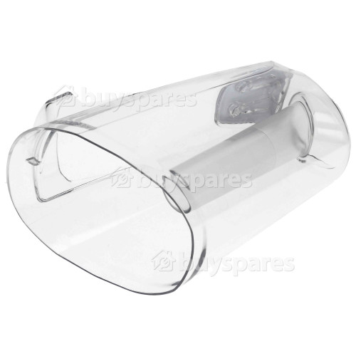 Bissell Dirty Water Tank 620ml BuySpares