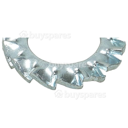 QVC Serrated Lock Washer