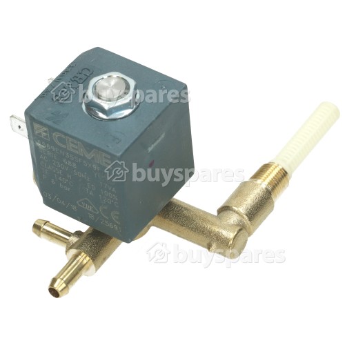 Rowenta Magnetic Coil Solenoid Valve