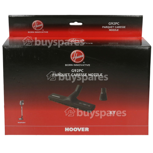 Strumento Pulizia Del Parquet G92PC Per Aspirapolvere Hoover