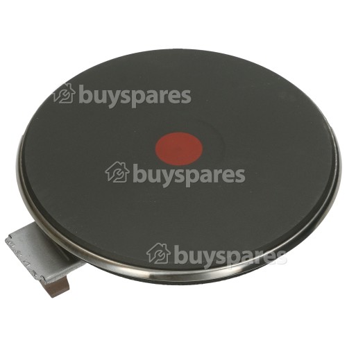 Amica 6001EE2.37TAYFG(W) Solid Hotplate 180mm 2000W 230V