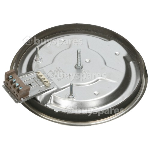 Amica 6001EE2.37TAYFG(W) Solid Hotplate 180mm 2000W 230V