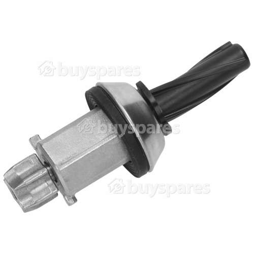 Krups Transmission Shaft+seal