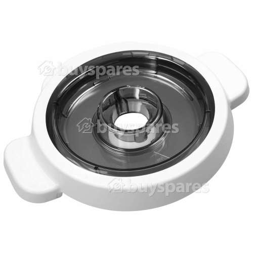 Couvercle Et Joint Pour Robot Cuiseur Companion Xl Krups