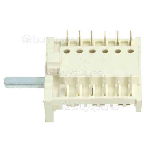 Delonghi Oven Function Selector Switch BuySpares