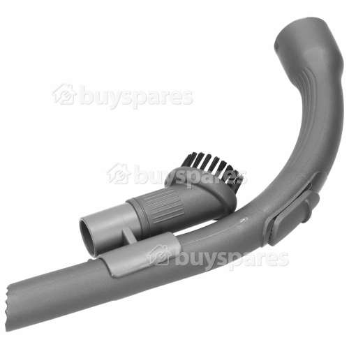 Rowenta RS500 Butt+small Brush+support