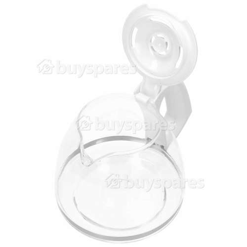 Moulinex Glass Carafe