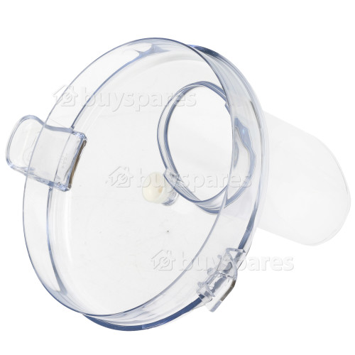 SEB Equided Lid