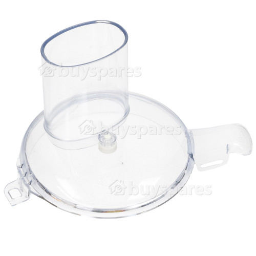 SEB Equided Lid