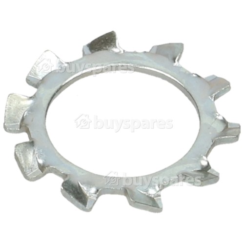 Numatic CTD570-2 M12.Shakeproof Washer