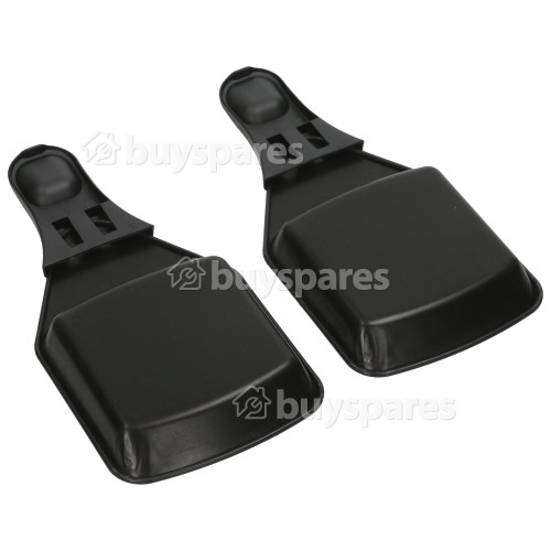 Rowenta Non Stick Small Cup - Pack Of 2