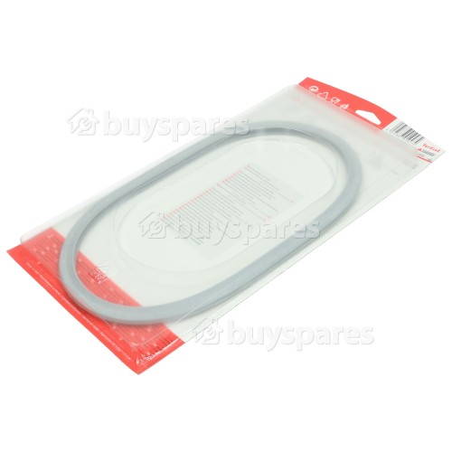 SEB Lid Seal Sensor Optima Stainless