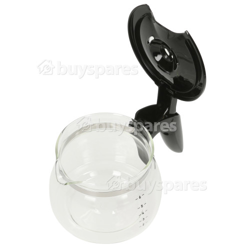 Moulinex Coffee Pot+cover