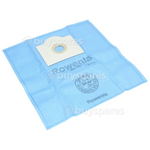 Rowenta Bag*10