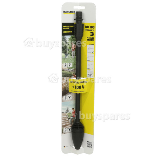 Karcher KB4040 K7 DB180 Dirt Blaster Lance